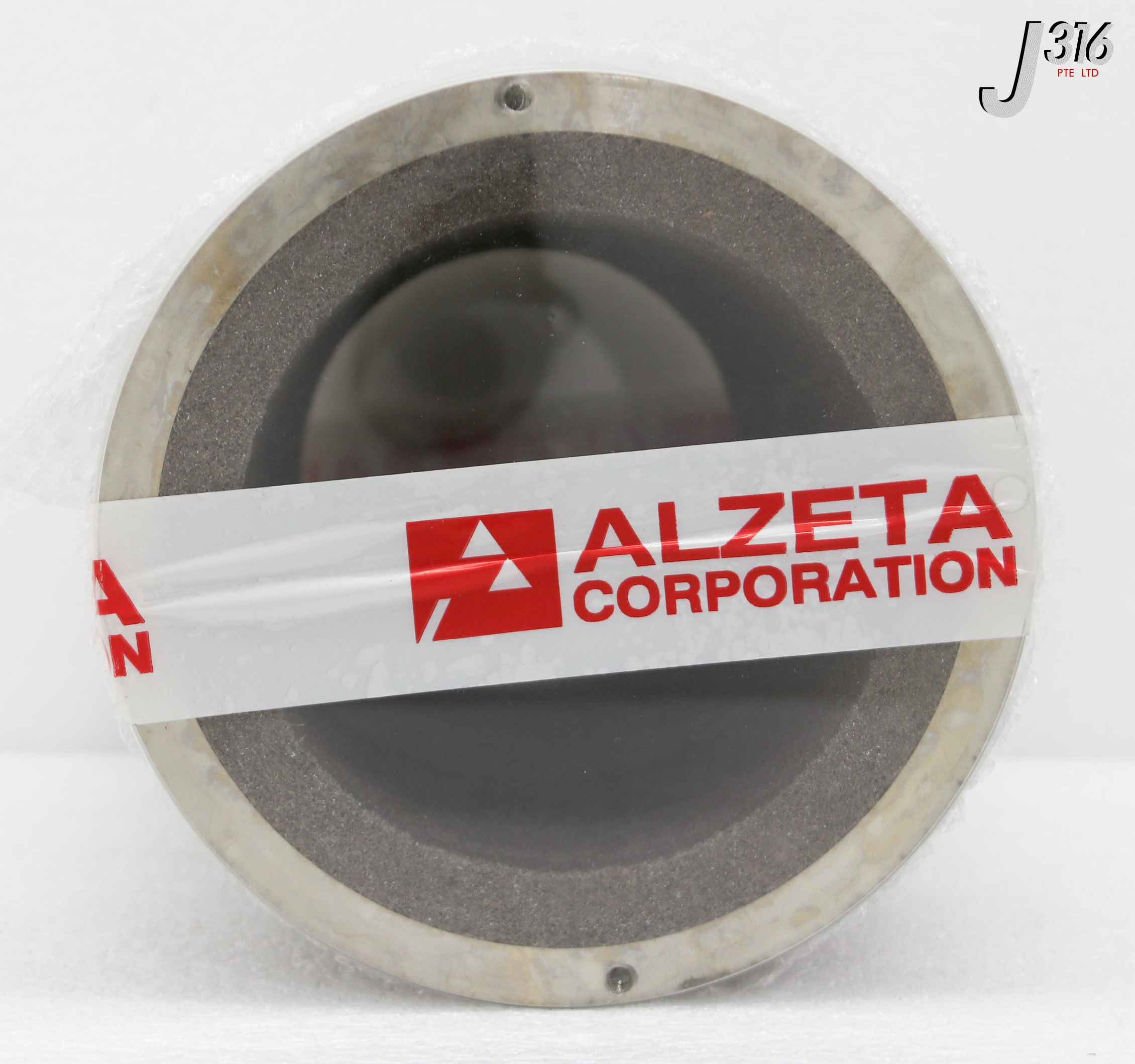 35071 ALZETA BURNER LINER, 12
